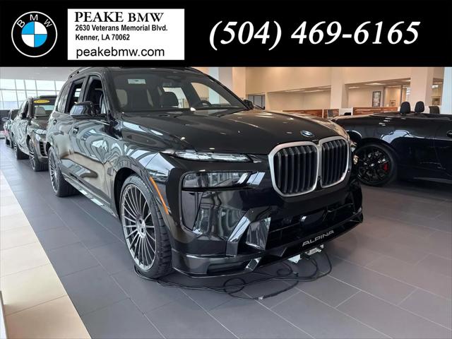 2026 BMW xB ALPINA XB7 for sale in Kenner, LA