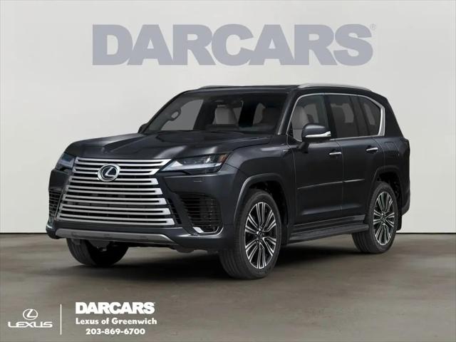 2026 Lexus LX Luxury for sale in Greenwich, CT