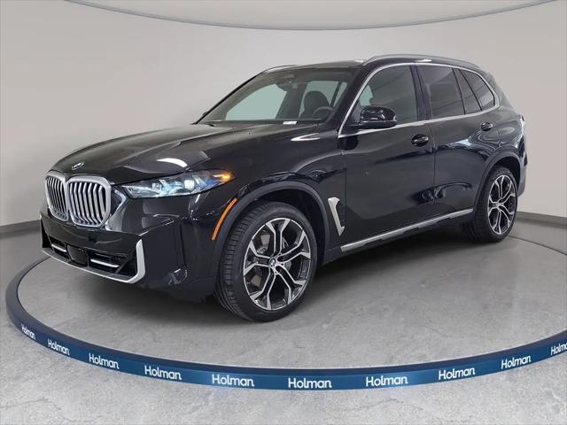 2026 BMW X5 xDrive40i for sale in Ft. Lauderdale, FL