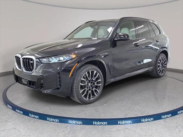 2026 BMW X5 M60i for sale in Ft. Lauderdale, FL
