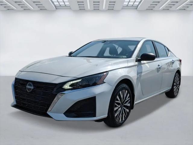 2026 Nissan Altima SV AWD for sale in Hainesport, NJ