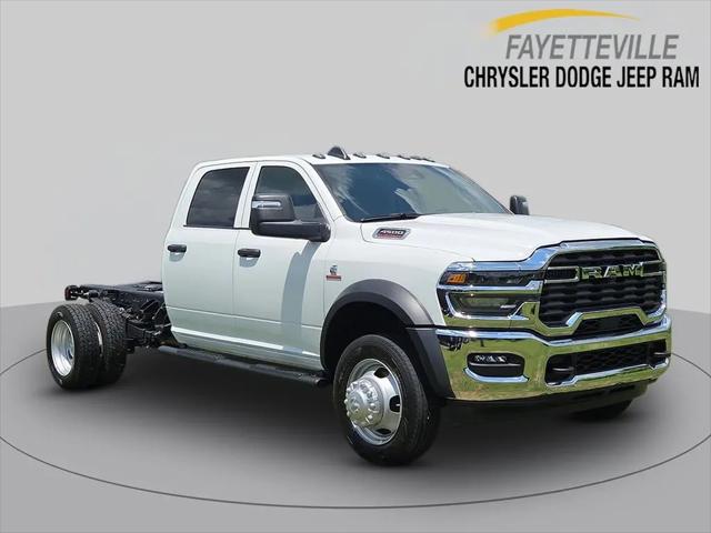 2026 Ram 4500 Chassis Tradesman/Big Horn for sale in Fayetteville, TN