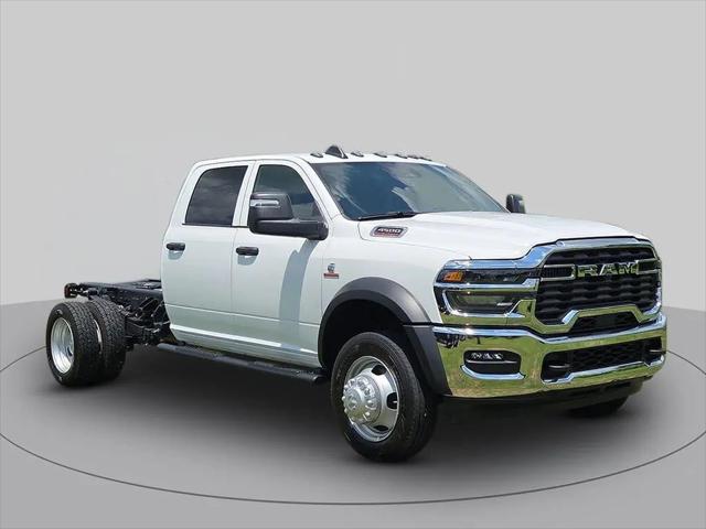 2026 Ram 4500 Chassis Tradesman/Big Horn for sale in Fayetteville, TN