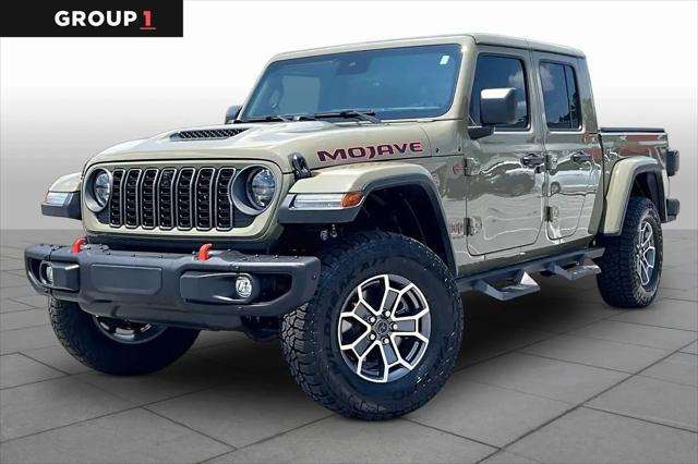 2025 Jeep Gladiator Sport for sale in Augusta, GA