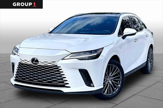 2023 Lexus RX 350 Luxury for sale in Augusta, GA