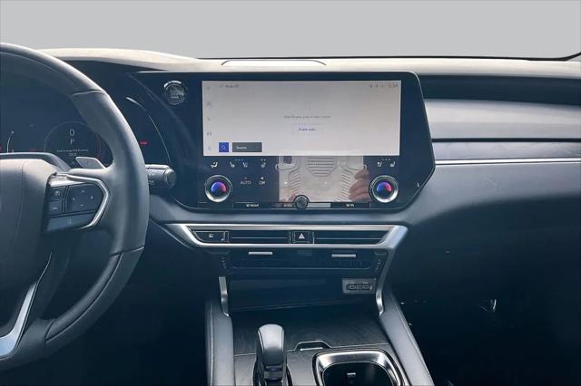 2023 Lexus RX 350 Luxury