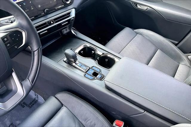 2023 Lexus RX 350 Luxury