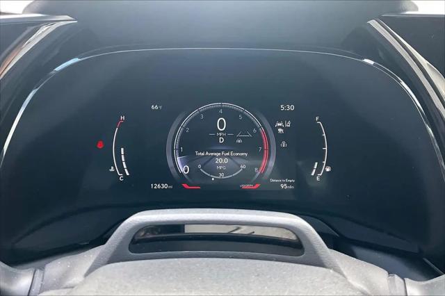 2023 Lexus RX 350 Luxury