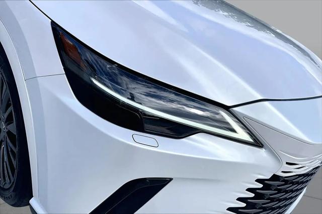 2023 Lexus RX 350 Luxury