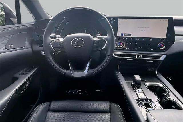 2023 Lexus RX 350 Luxury