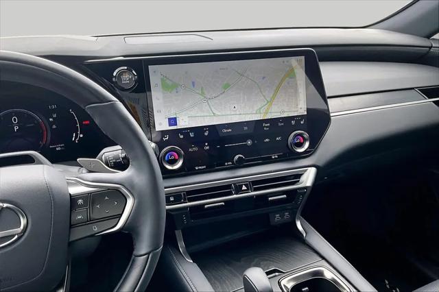 2023 Lexus RX 350 Luxury