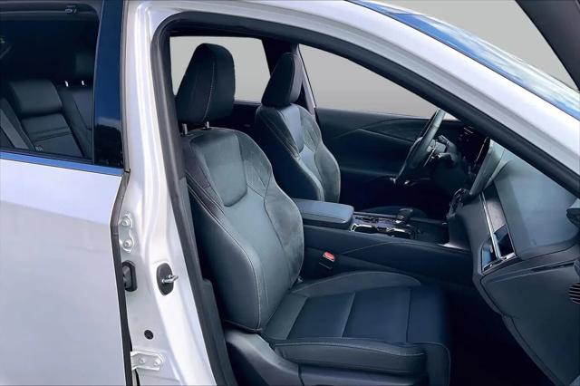 2023 Lexus RX 350 Luxury