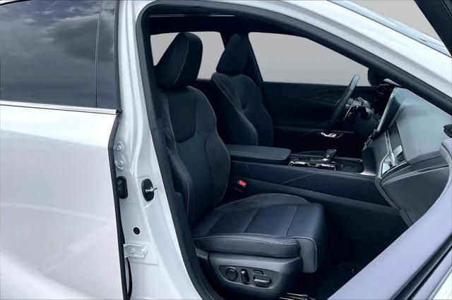 2023 Lexus RX 350 Luxury