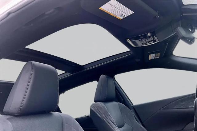 2023 Lexus RX 350 Luxury