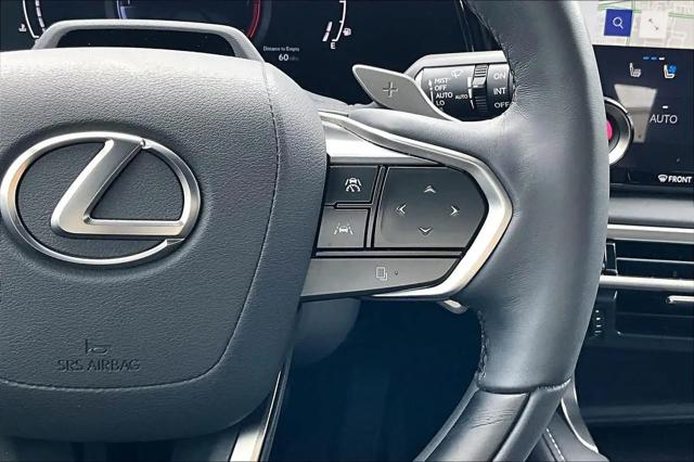 2023 Lexus RX 350 Luxury