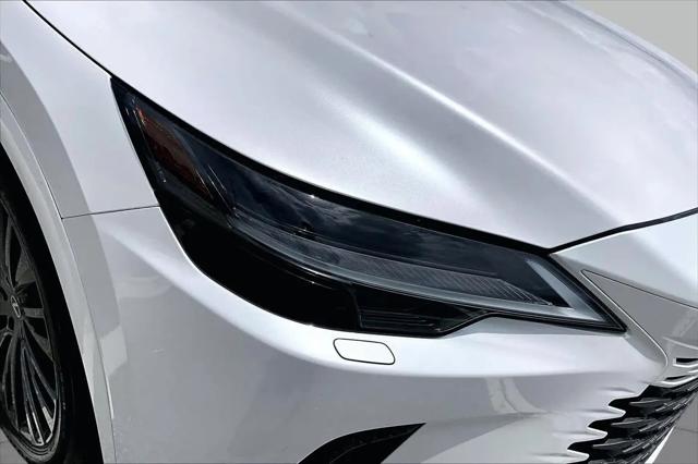 2023 Lexus RX 350 Luxury