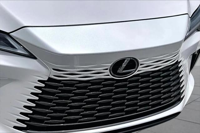 2023 Lexus RX 350 Luxury