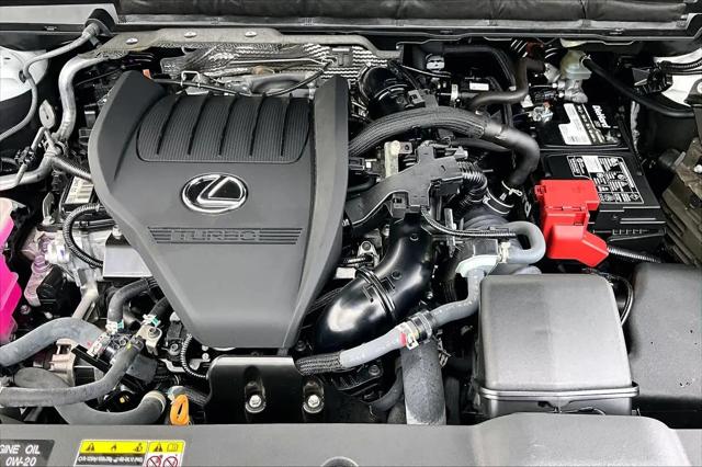 2023 Lexus RX 350 Luxury