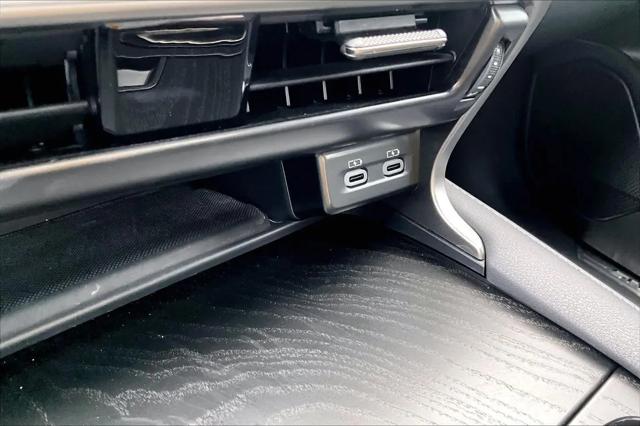 2023 Lexus RX 350 Luxury