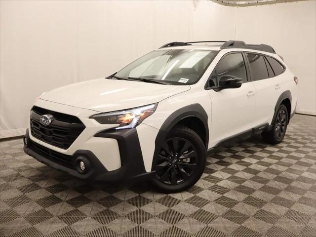 2024 Subaru Outback Onyx Edition XT for sale in Scottsdale, AZ