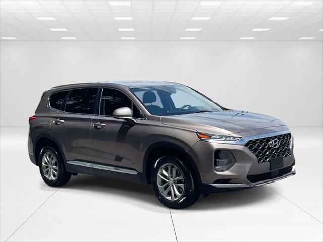 2019 Hyundai Santa Fe SE for sale in Gastonia, NC