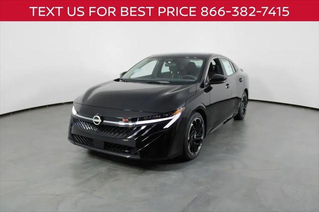 2026 Nissan Sentra SR for sale in Orlando, FL