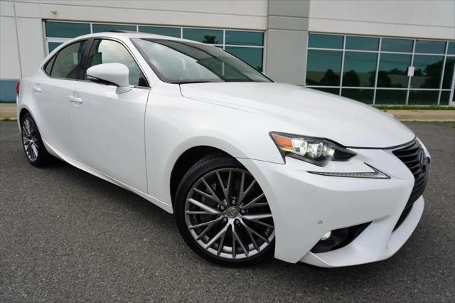2016 Lexus IS 200t IS 200t for sale in Chantilly, VA
