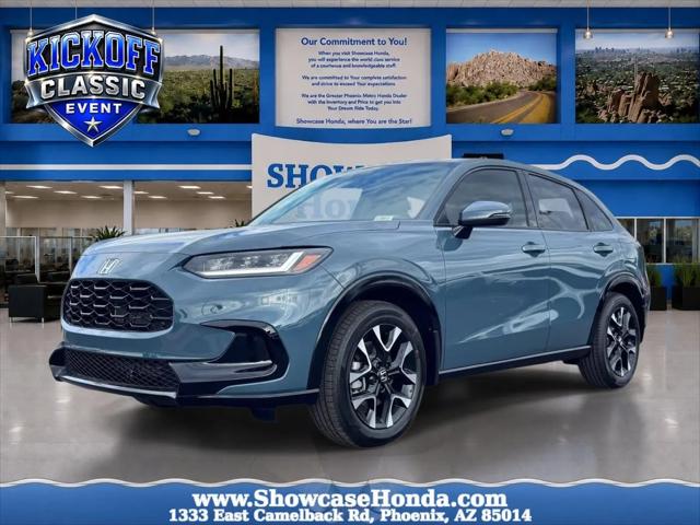 2027 Honda HR-V EX-L 2WD for sale in Phoenix, AZ