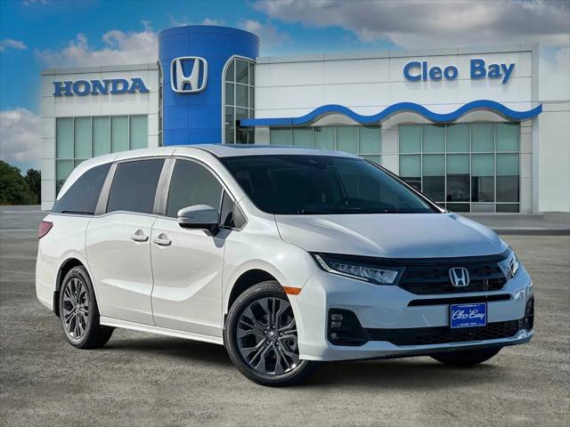 2026 Honda Odyssey Touring for sale in Killeen, TX