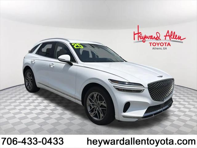 2025 Genesis GV70 2.5T AWD for sale in Athens, GA