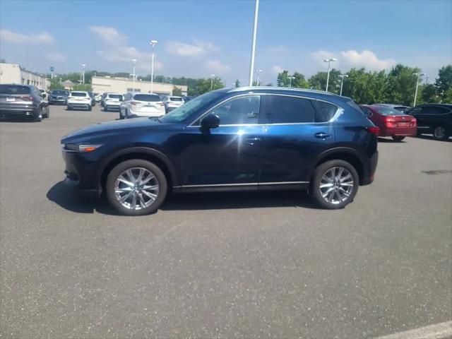 2020 Mazda CX-5 Grand Touring Reserve for sale in New Castle, DE