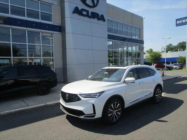 2026 Acura MDX Technology Package for sale in New Castle, DE