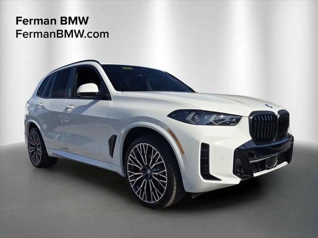 2026 BMW X5 sDrive40i for sale in Palm Harbor, FL