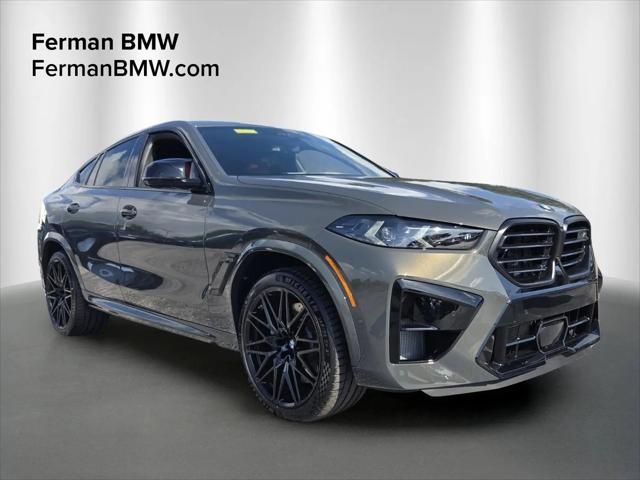 2027 BMW X6 M Competition for sale in Palm Harbor, FL