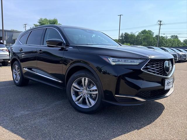 2026 Acura MDX Standard for sale in South Burlington, VT