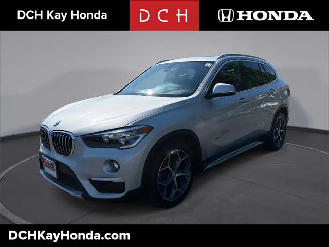 2018 BMW X1 xDrive28i for sale in Eatontown, NJ