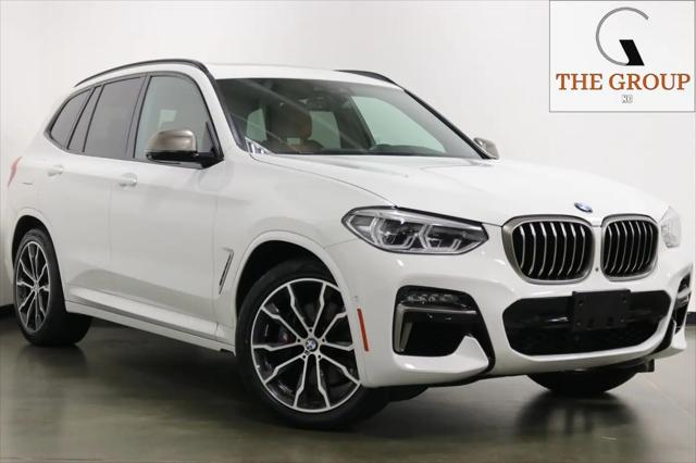 2020 BMW X3 M40i for sale in Mooresville, NC