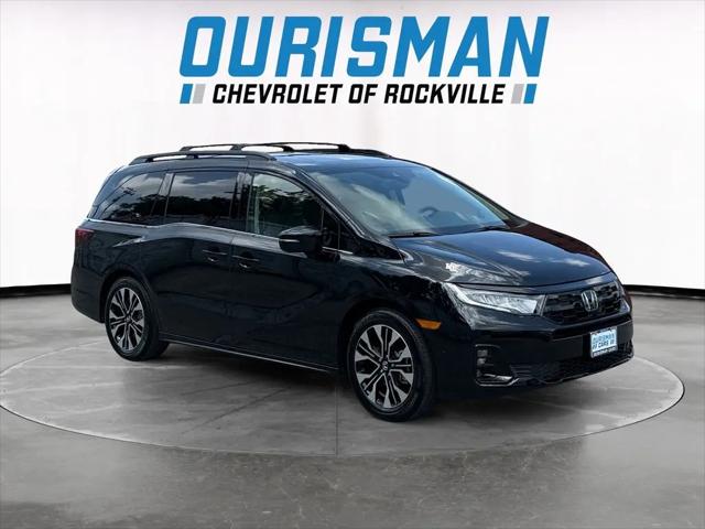 2026 Honda Odyssey Elite for sale in Rockville, MD