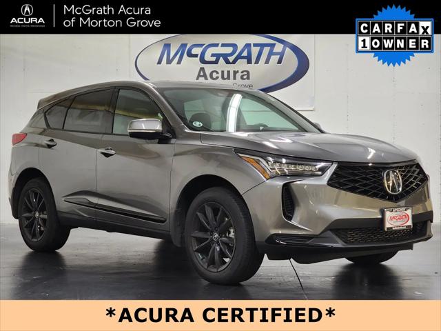 2025 Acura RDX Base for sale in Morton Grove, IL