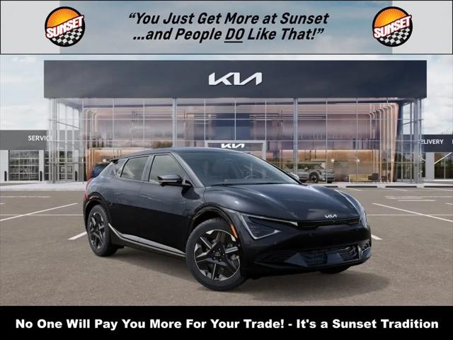 2026 Kia EV6 Wind AWD for sale in Auburn, WA