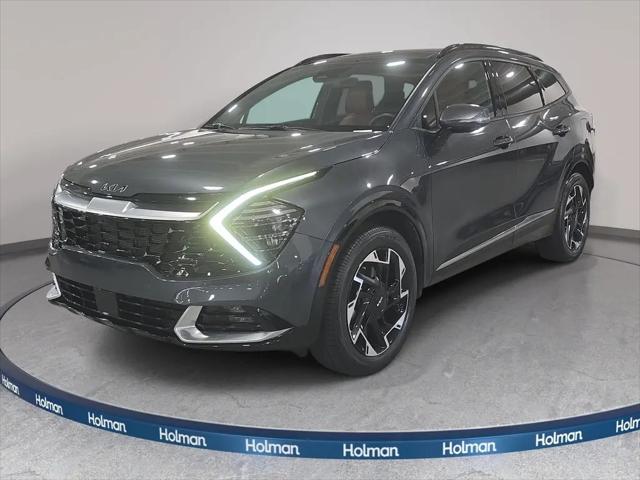 2024 Kia Sportage SX-Prestige for sale in Fort Lauderdale, FL