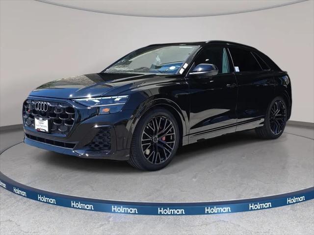 2026 Audi SQ8 Premium Plus TFSI quattro Tiptronic for sale in Broomfield, CO