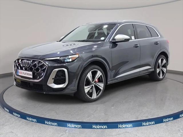 2026 Audi SQ5 Premium Plus TFSI quattro S tronic for sale in Broomfield, CO