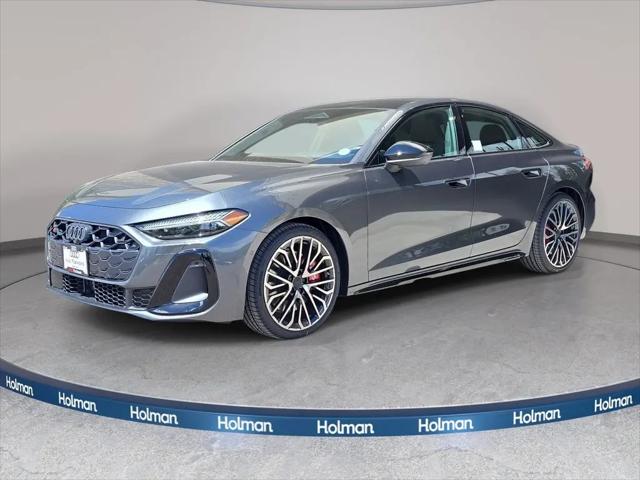 2026 Audi S5 Prestige TFSI quattro S tronic for sale in Broomfield, CO
