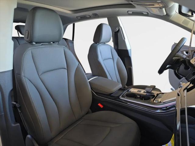 2026 Audi Q8 Premium Plus 55 TFSI quattro Tiptronic