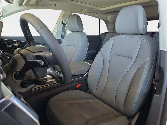 2026 Audi Q8 Premium Plus 55 TFSI quattro Tiptronic