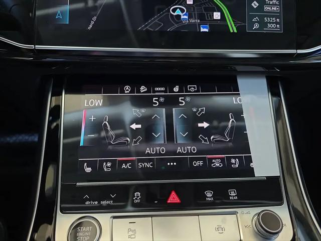2026 Audi Q8 Premium Plus 55 TFSI quattro Tiptronic