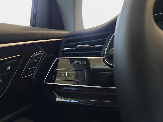 2026 Audi Q8 Premium Plus 55 TFSI quattro Tiptronic