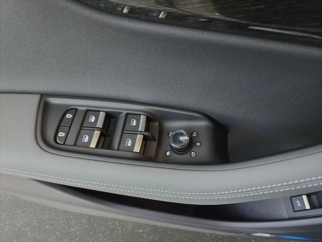 2026 Audi Q8 Premium Plus 55 TFSI quattro Tiptronic
