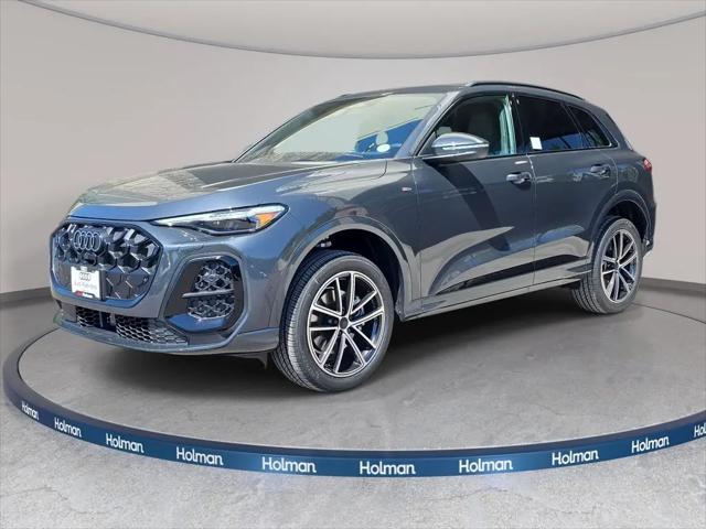2026 Audi Q5 Premium Plus TFSI quattro S tronic for sale in Broomfield, CO